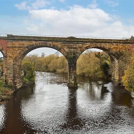 Bridge In *