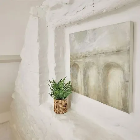 Bridge In Holiday home *