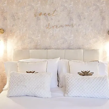 Bridge In Hébergement de vacances