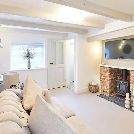 Tatil Evi Bridge In Yarm