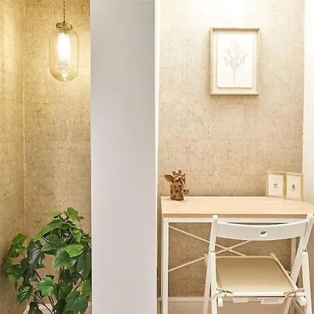Bridge In Tatil Evi