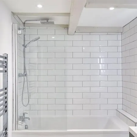 Hébergement de vacances Bridge In Yarm