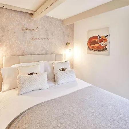 Bridge In Hébergement de vacances Yarm