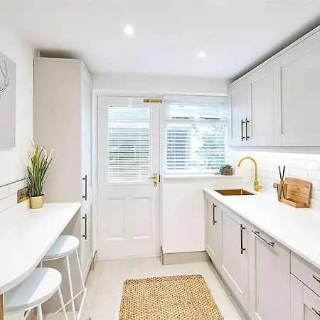 펜션 Bridge In 얌